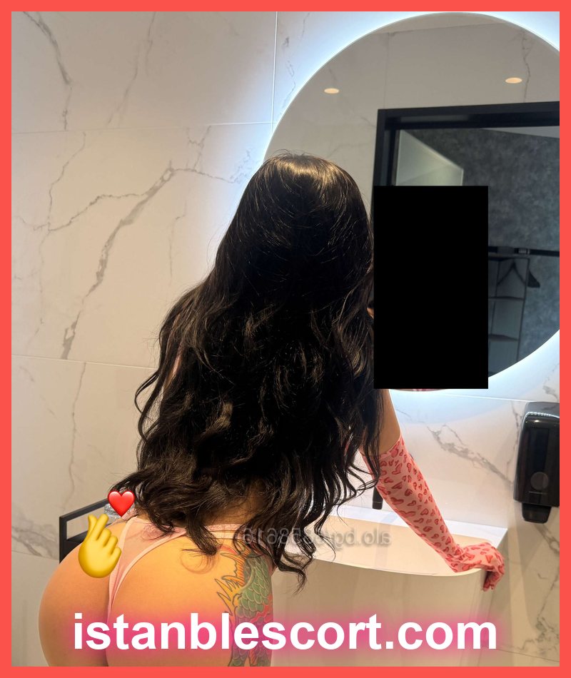 Dilara, 32 — Sultanbeyli Escort Merkez vitrin kartı